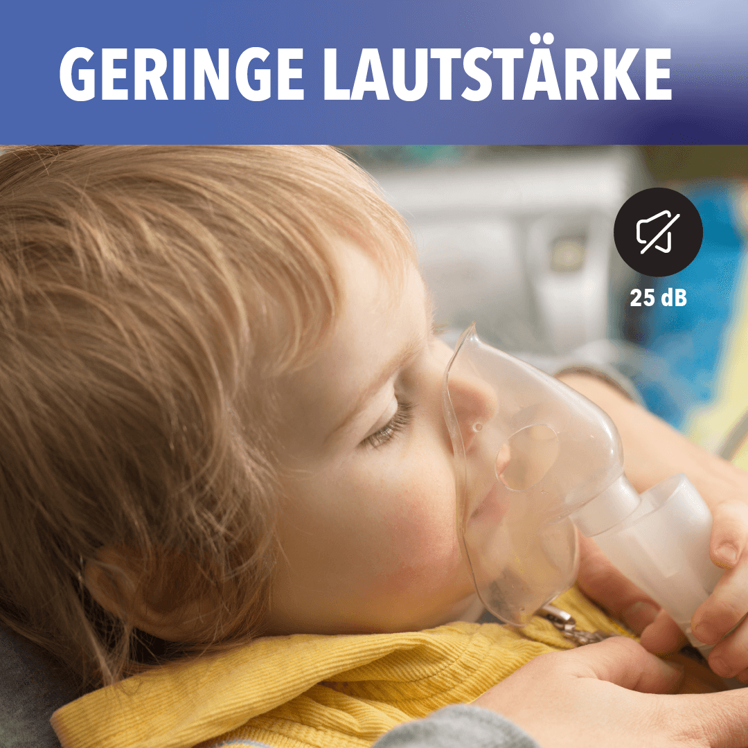 Inhaliergerät